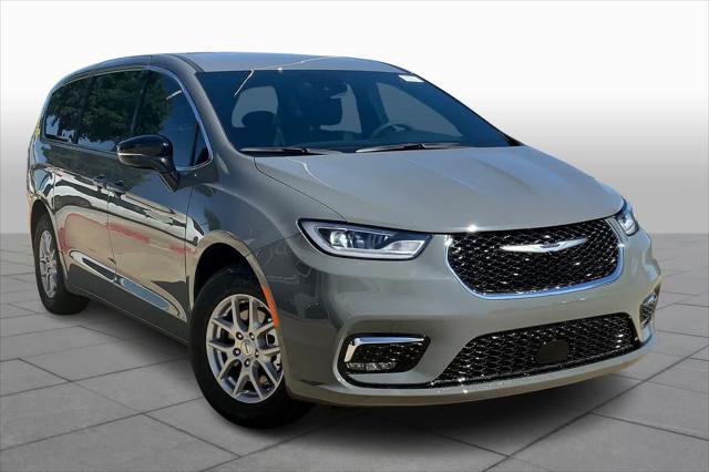 2025 Chrysler Pacifica PACIFICA SELECT