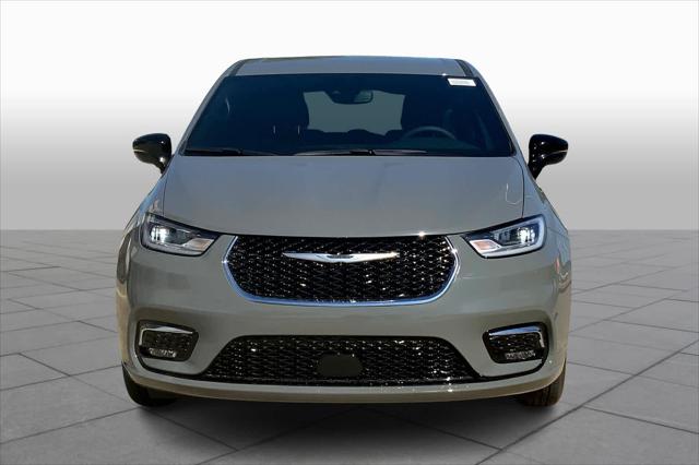 2025 Chrysler Pacifica PACIFICA SELECT