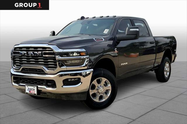 2025 RAM Ram 2500 RAM 2500 LONE STAR CREW CAB 4X4 64 BOX
