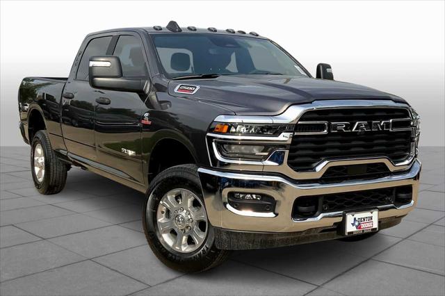 2025 RAM Ram 2500 RAM 2500 LONE STAR CREW CAB 4X4 64 BOX