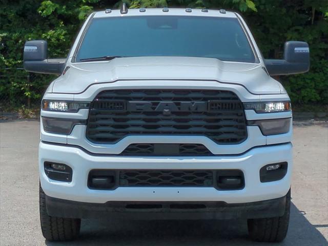 2025 RAM Ram 2500 RAM 2500 BIG HORN CREW CAB 4X4 64 BOX
