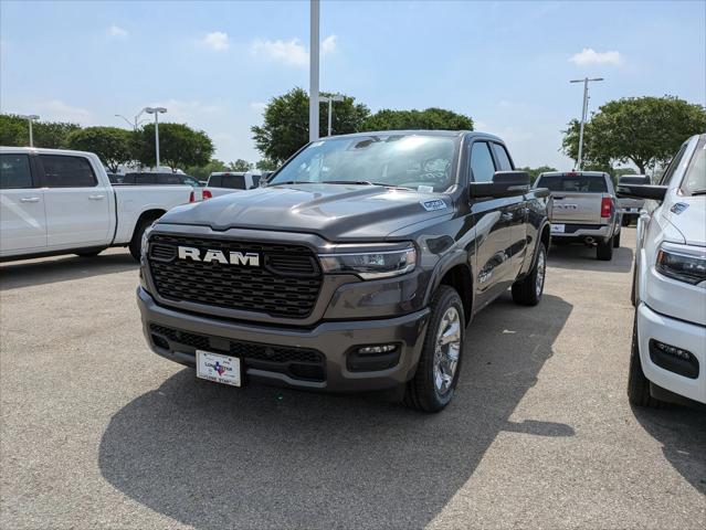 2025 RAM Ram 1500 RAM 1500 LONE STAR QUAD CAB 4X2 64 BOX