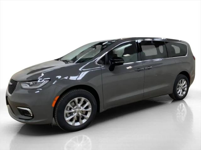 2025 Chrysler Pacifica PACIFICA SELECT AWD