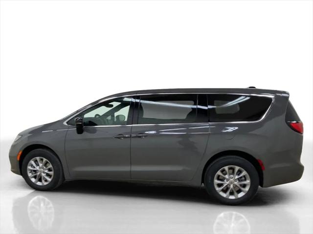 2025 Chrysler Pacifica PACIFICA SELECT AWD