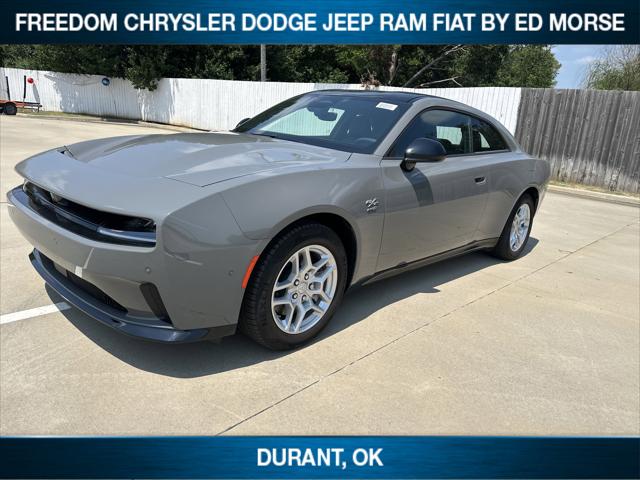 2025 Dodge Charger CHARGER 2-DOOR DAYTONA R/T AWD 2025 Dodge Charger CHARGER 2-DOOR DAYTONA R/T AWD