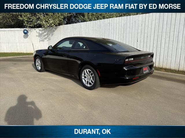 2025 Dodge Charger CHARGER 2-DOOR DAYTONA R/T AWD