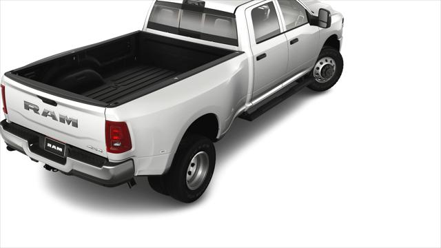 2025 RAM Ram 3500 RAM 3500 TRADESMAN CREW CAB 4X4 8 BOX