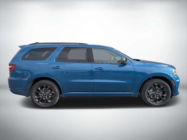 2025 Dodge Durango DURANGO GT RWD