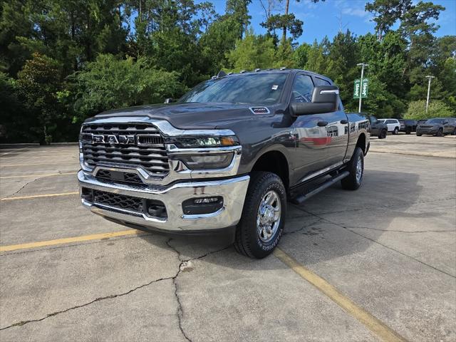 2025 RAM Ram 2500 RAM 2500 TRADESMAN CREW CAB 4X4 64 BOX