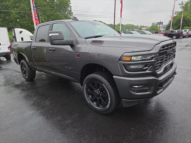 2025 RAM Ram 2500 RAM 2500 LONE STAR CREW CAB 4X4 64 BOX