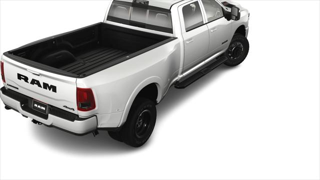 2025 RAM Ram 3500 RAM 3500 LARAMIE CREW CAB 4X4 8 BOX 2025 RAM Ram 3500 RAM 3500 LARAMIE CREW CAB 4X4 8 BOX