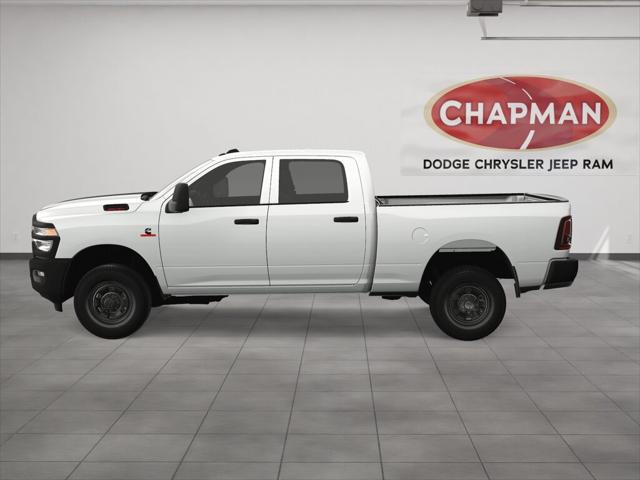 2025 RAM Ram 2500 RAM 2500 TRADESMAN CREW CAB 4X2 64 BOX 2025 RAM Ram 2500 RAM 2500 TRADESMAN CREW CAB 4X2 64 BOX