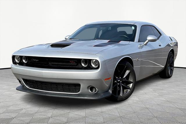 Used 2019 Dodge Challenger For Sale in OLIVE BRANCH, MS