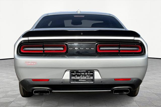 Used 2019 Dodge Challenger For Sale in OLIVE BRANCH, MS