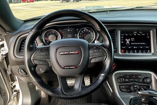 Used 2019 Dodge Challenger For Sale in OLIVE BRANCH, MS