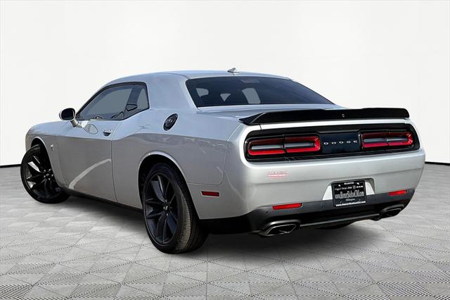 Used 2019 Dodge Challenger For Sale in OLIVE BRANCH, MS