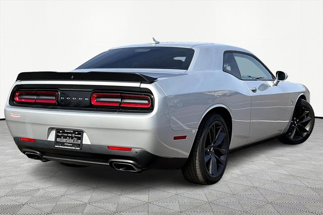 Used 2019 Dodge Challenger For Sale in OLIVE BRANCH, MS