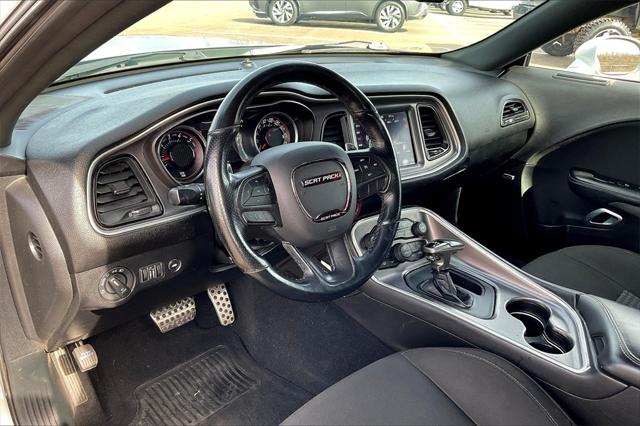 Used 2019 Dodge Challenger For Sale in OLIVE BRANCH, MS