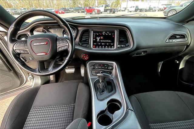 Used 2019 Dodge Challenger For Sale in OLIVE BRANCH, MS