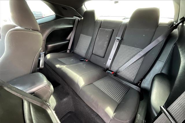 Used 2019 Dodge Challenger For Sale in OLIVE BRANCH, MS