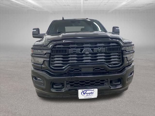 2025 RAM Ram 2500 RAM 2500 BIG HORN CREW CAB 4X4 64 BOX 2025 RAM Ram 2500 RAM 2500 BIG HORN CREW CAB 4X4 64 BOX