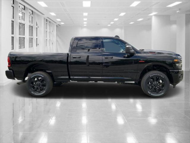 2025 RAM Ram 2500 RAM 2500 BIG HORN CREW CAB 4X4 64 BOX