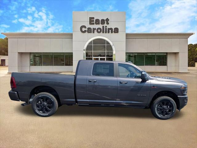 2025 RAM Ram 2500 RAM 2500 LARAMIE MEGA CAB 4X4 64 BOX