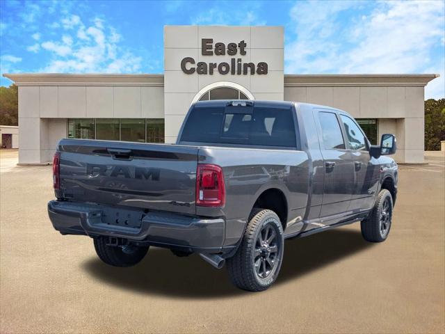 2025 RAM Ram 2500 RAM 2500 LARAMIE MEGA CAB 4X4 64 BOX