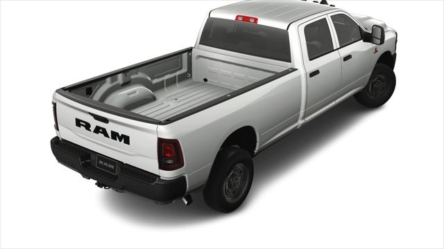 2025 RAM Ram 2500 RAM 2500 TRADESMAN CREW CAB 4X2 8 BOX