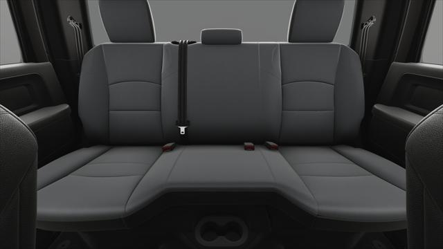 2025 RAM Ram 2500 RAM 2500 TRADESMAN CREW CAB 4X2 8 BOX