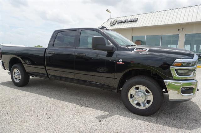 2025 RAM Ram 3500 RAM 3500 TRADESMAN CREW CAB 4X2 8 BOX