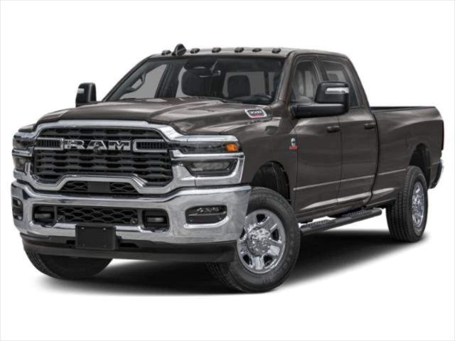 2025 RAM Ram 3500 RAM 3500 TRADESMAN CREW CAB 4X2 8 BOX