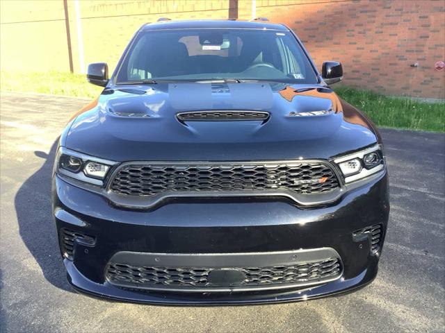 2025 Dodge Durango DURANGO R/T 20TH ANNIVERSARY PLUS AWD