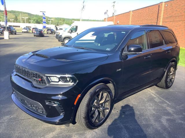 2025 Dodge Durango DURANGO R/T 20TH ANNIVERSARY PLUS AWD