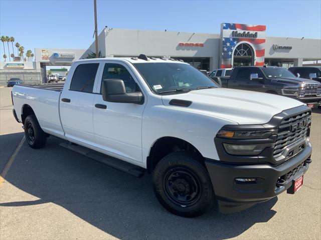 2025 RAM Ram 2500 RAM 2500 TRADESMAN CREW CAB 4X2 8 BOX