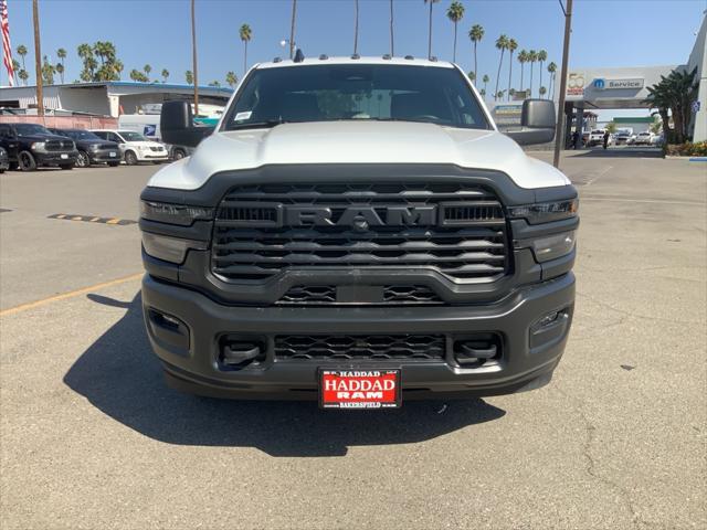2025 RAM Ram 2500 RAM 2500 TRADESMAN CREW CAB 4X2 8 BOX