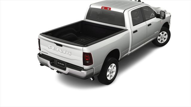 2025 RAM Ram 2500 RAM 2500 BIG HORN CREW CAB 4X2 64 BOX