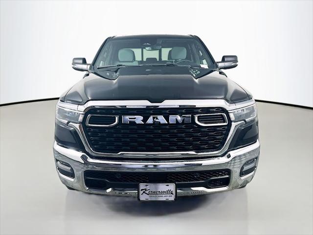 2025 RAM 1500 RAM 1500 BIG HORN CREW CAB 4X2 64 BOX 2025 RAM 1500 RAM 1500 BIG HORN CREW CAB 4X2 64 BOX