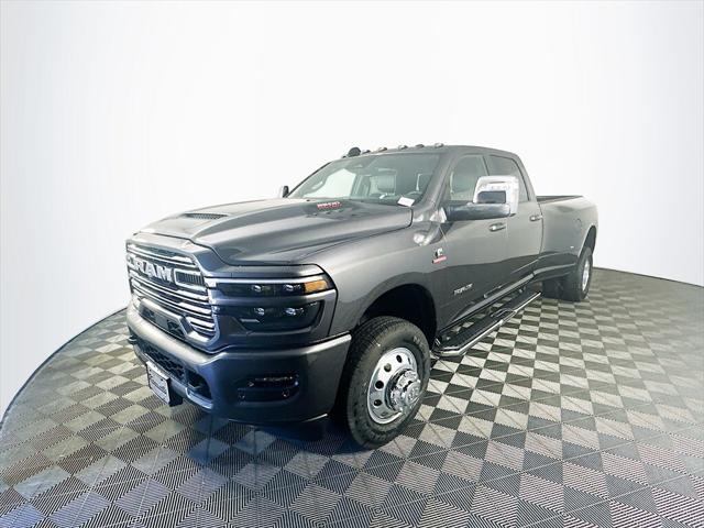 2025 RAM Ram 3500 RAM 3500 LARAMIE CREW CAB 4X4 8 BOX