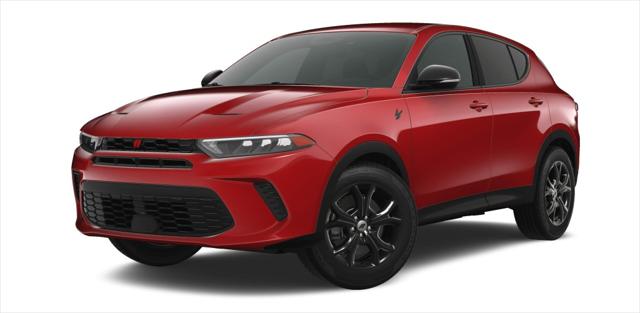 2025 Dodge Hornet HORNET GT AWD