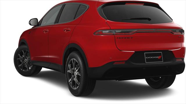 2025 Dodge Hornet HORNET GT AWD