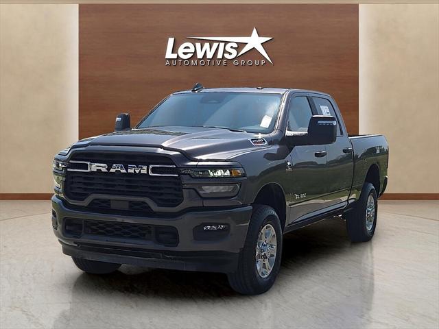 2025 RAM Ram 2500 RAM 2500 BIG HORN CREW CAB 4X4 64 BOX