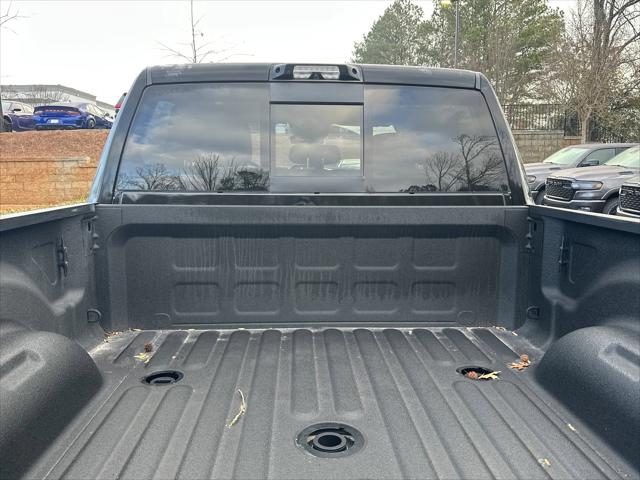 2025 Ram 2500 Limited Crew Cab 4x4 6'4" Box