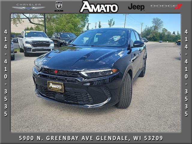 2025 Dodge Hornet HORNET GT AWD