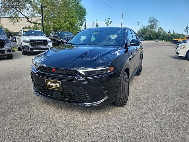 2025 Dodge Hornet HORNET GT AWD