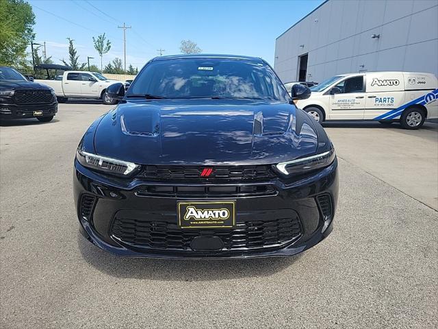 2025 Dodge Hornet HORNET GT AWD