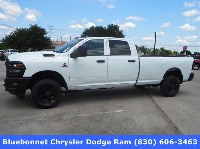2025 RAM Ram 2500 RAM 2500 TRADESMAN CREW CAB 4X4 8 BOX
