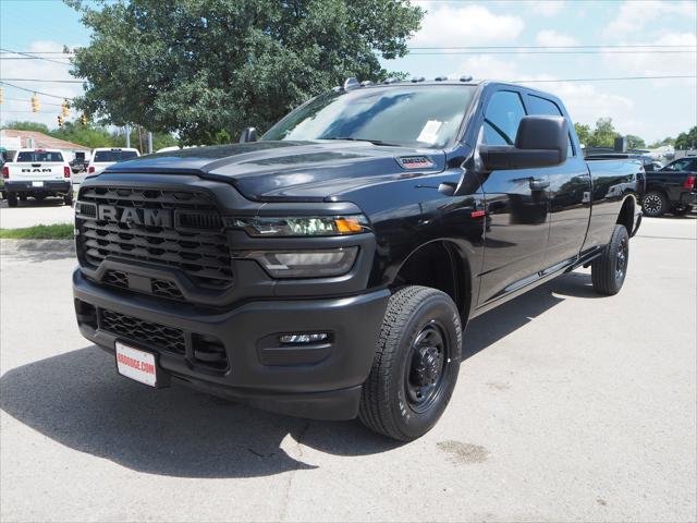 2025 RAM Ram 2500 RAM 2500 TRADESMAN CREW CAB 4X4 8 BOX