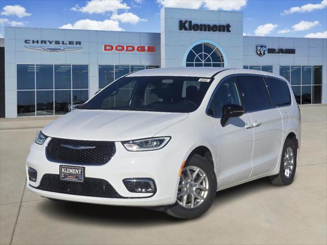 2025 Chrysler Pacifica PACIFICA SELECT