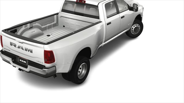 2025 RAM Ram 3500 RAM 3500 BIG HORN CREW CAB 4X4 8 BOX